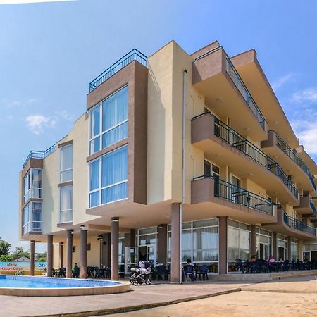 Royal Beach Sozopol Exterior foto