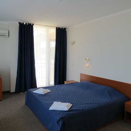 Royal Beach Sozopol Exterior foto