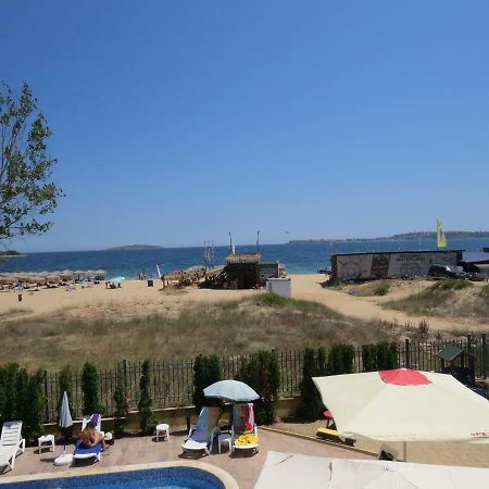 Royal Beach Sozopol Exterior foto
