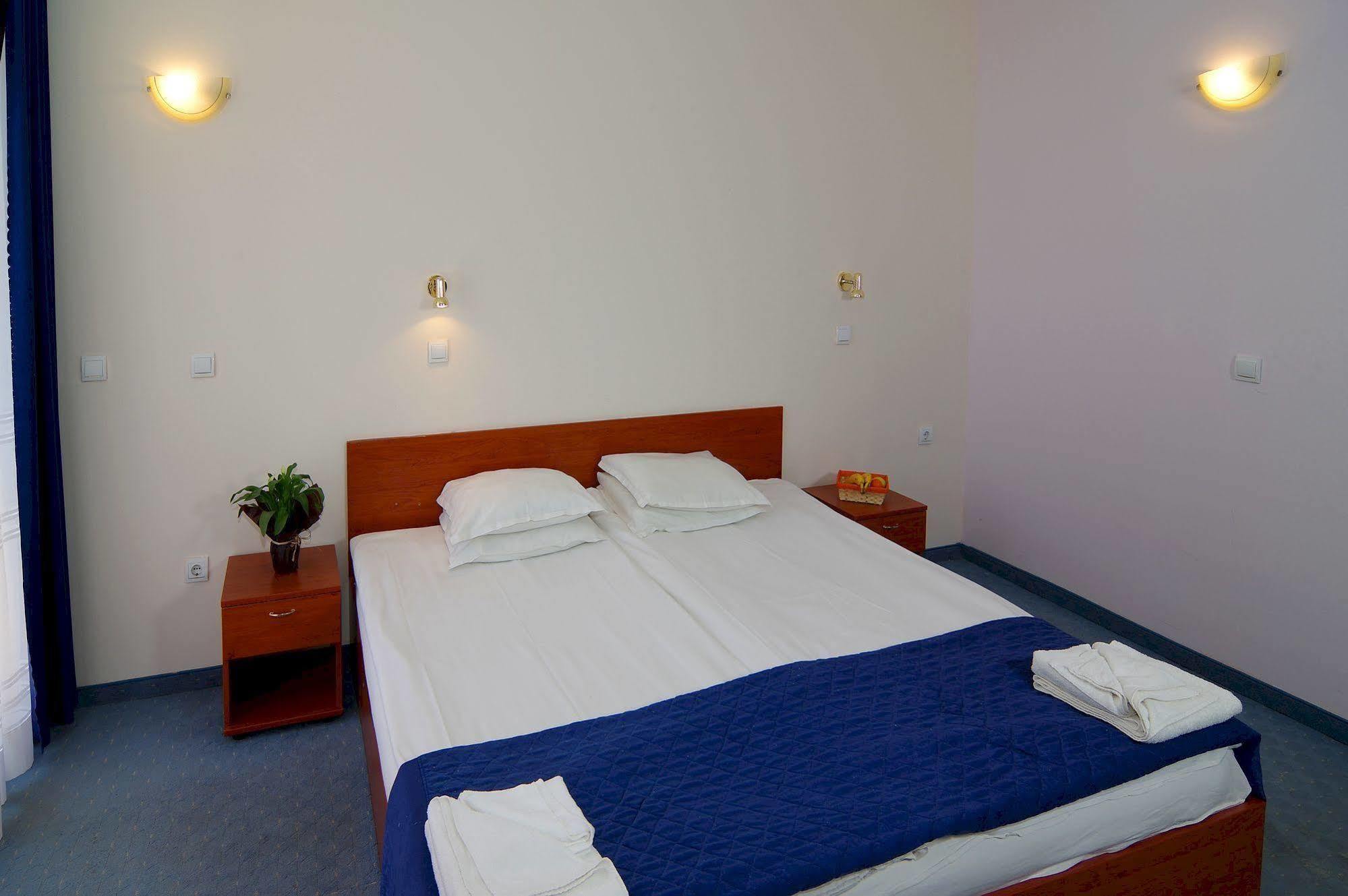 Royal Beach Sozopol Exterior foto