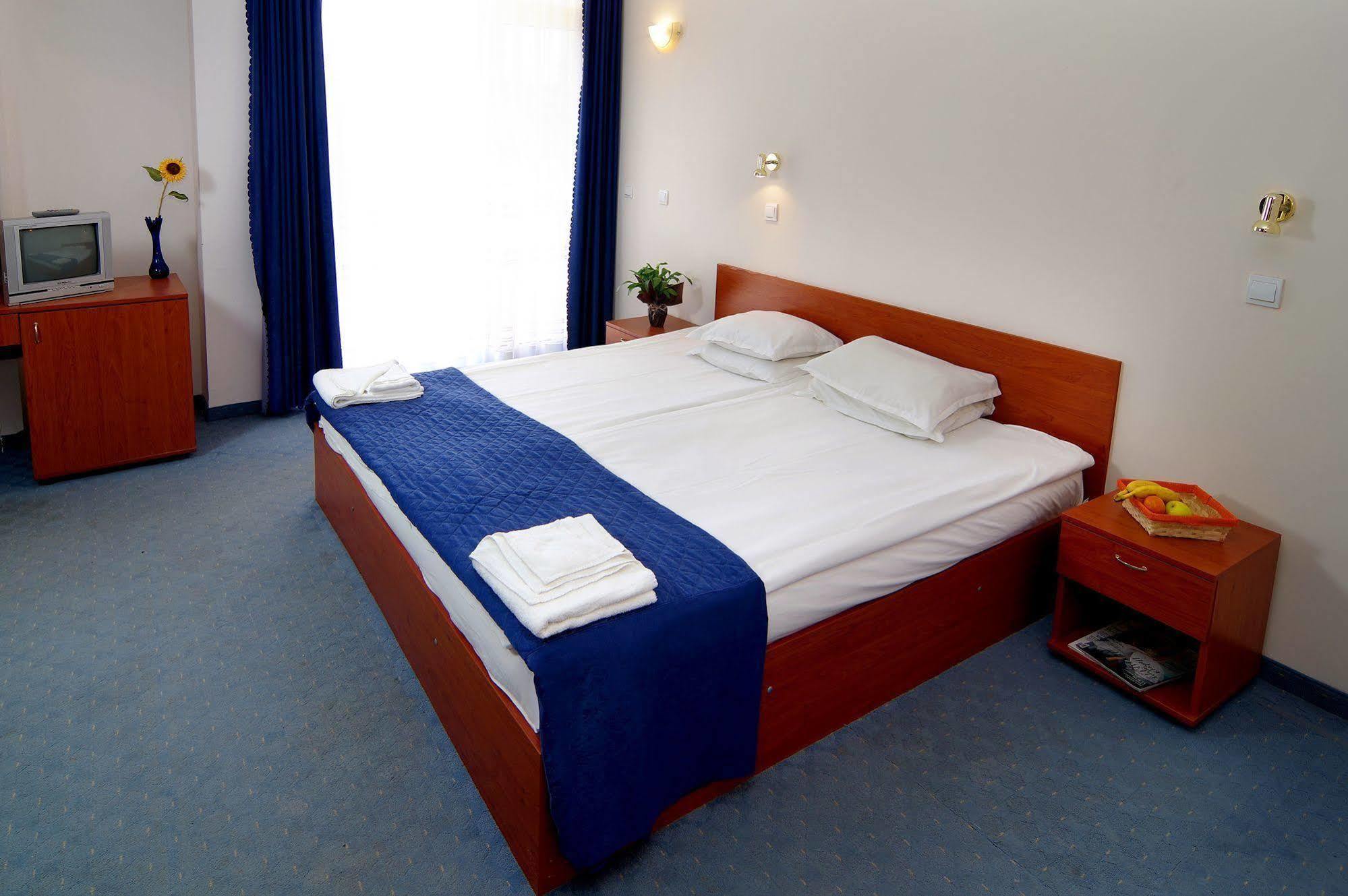 Royal Beach Sozopol Exterior foto