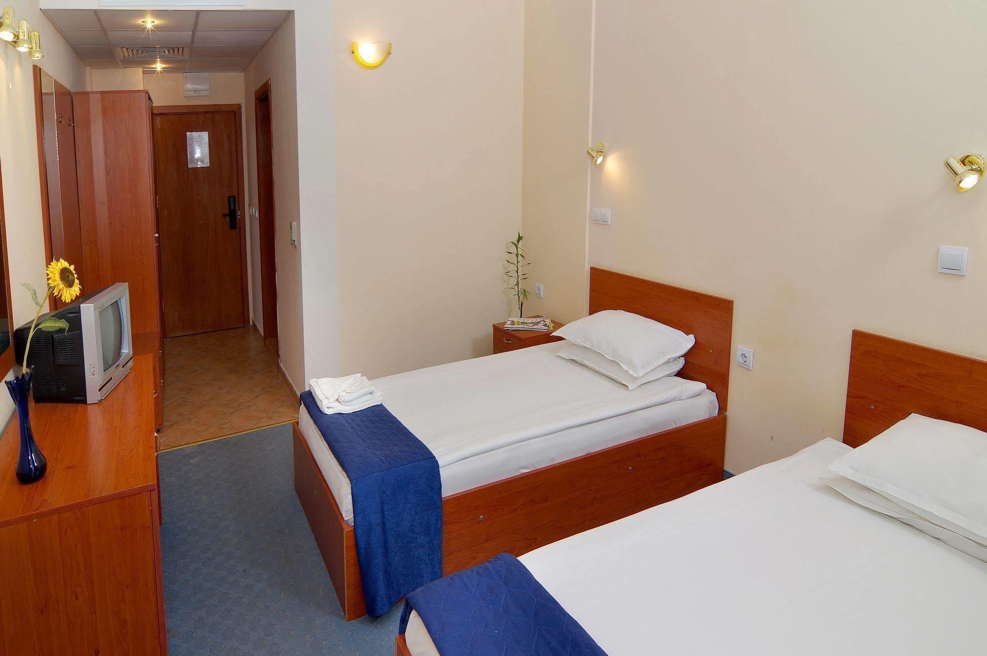 Royal Beach Sozopol Exterior foto