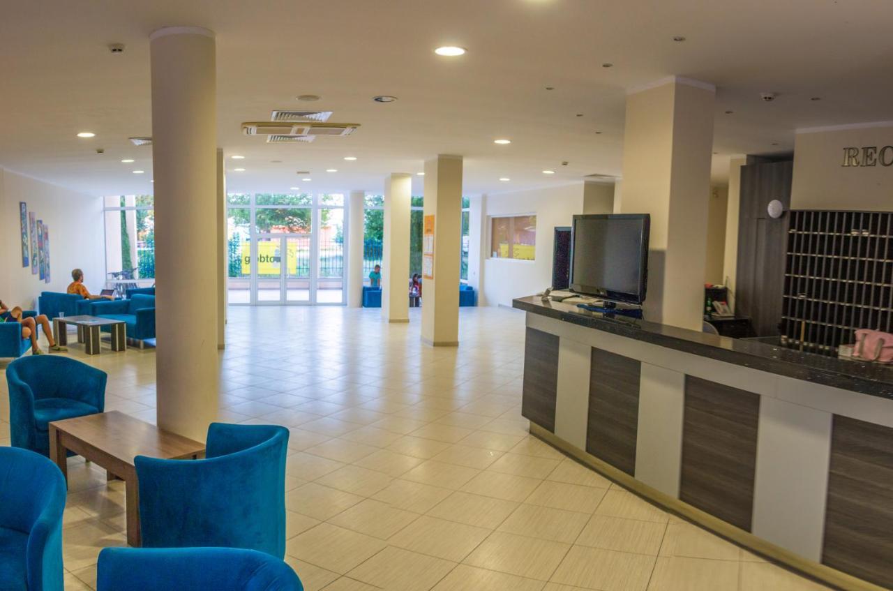 Royal Beach Sozopol Exterior foto