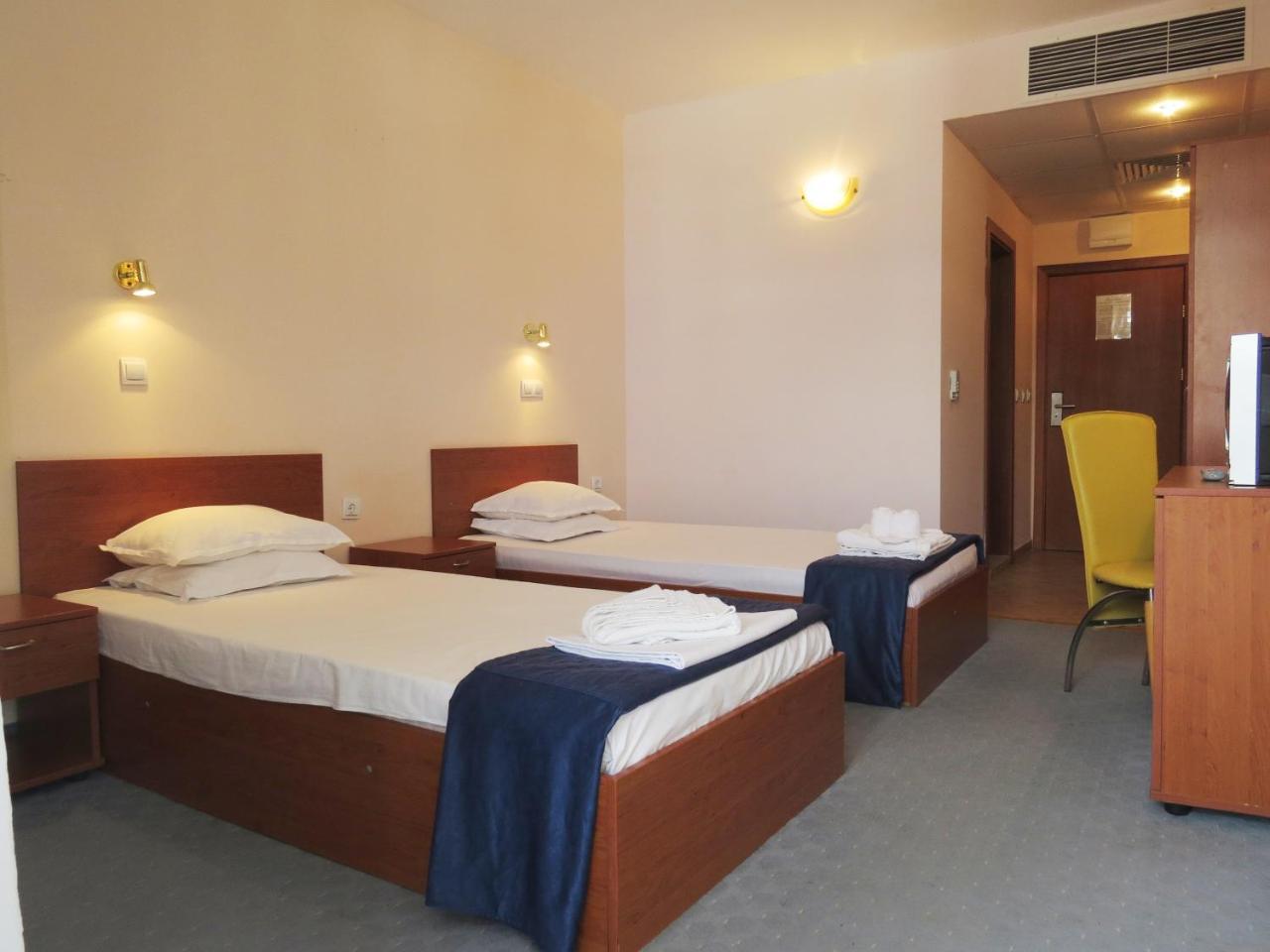 Royal Beach Sozopol Exterior foto
