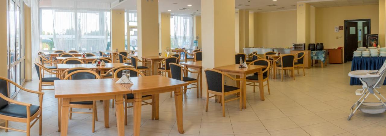 Royal Beach Sozopol Exterior foto