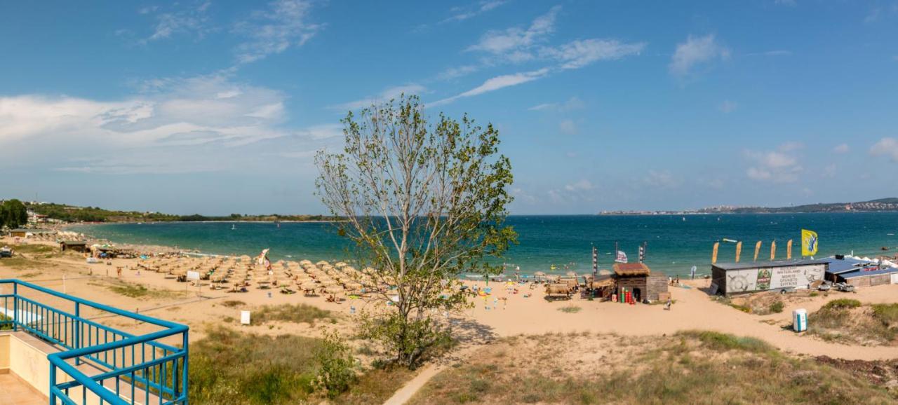 Royal Beach Sozopol Exterior foto