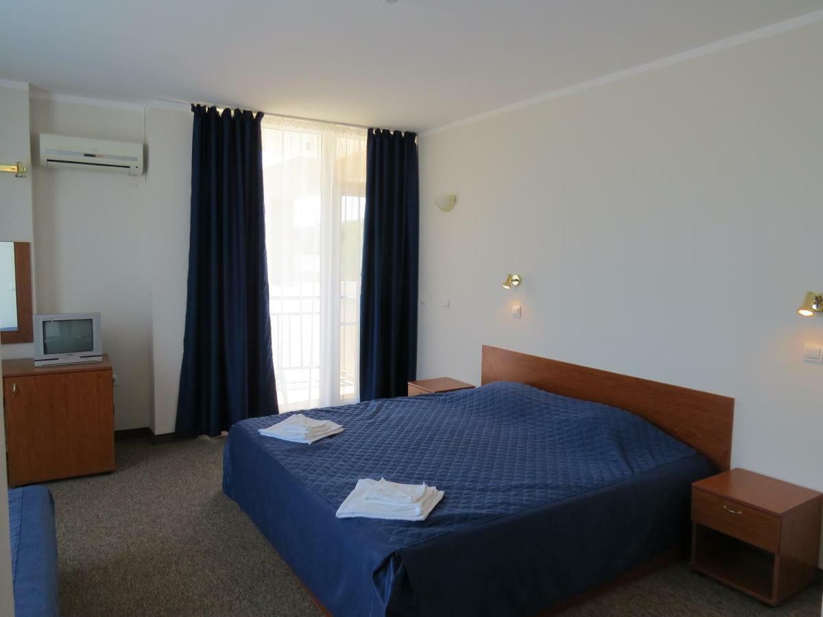 Royal Beach Sozopol Exterior foto