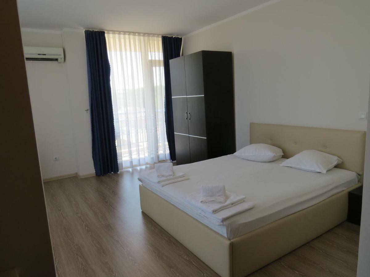 Royal Beach Sozopol Exterior foto