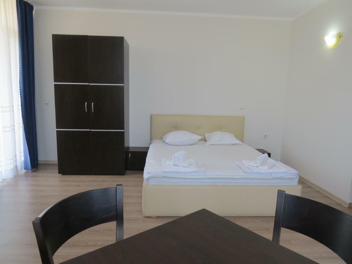Royal Beach Sozopol Exterior foto
